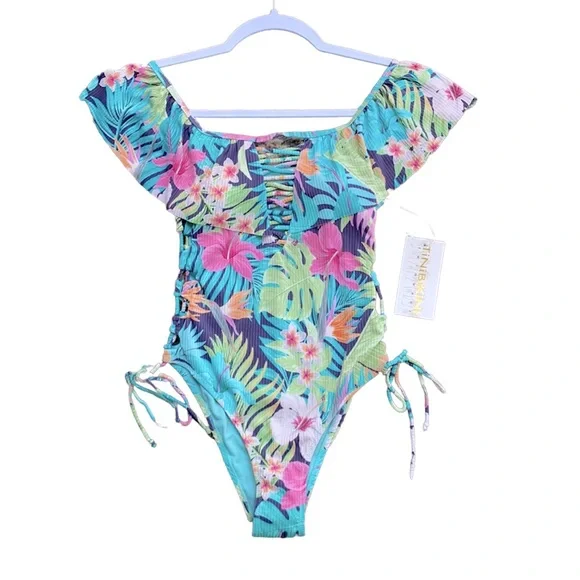 TiniBikini swimwear 🌺 - Picture 2 of 5